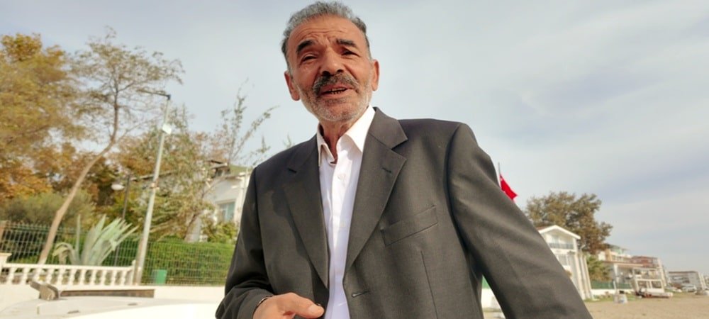 Aydoğan Tayfur’dan Gündeme Dokunan Yeni Albüm