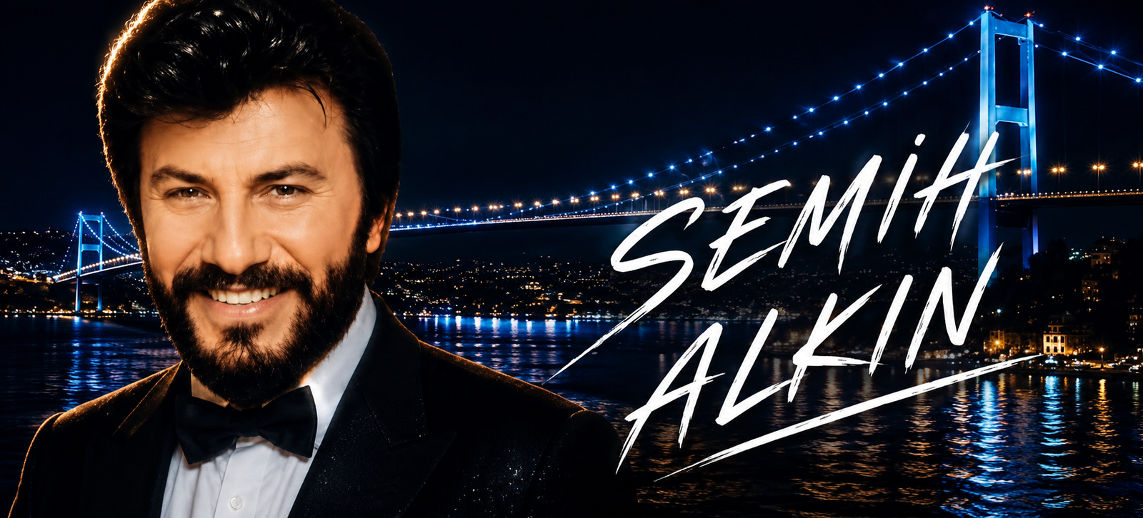 SEMİH ALKIN, 90’LARIN TARABYA RUHUNU KARAKULAK MEYHANESİ’NE TAŞIYOR