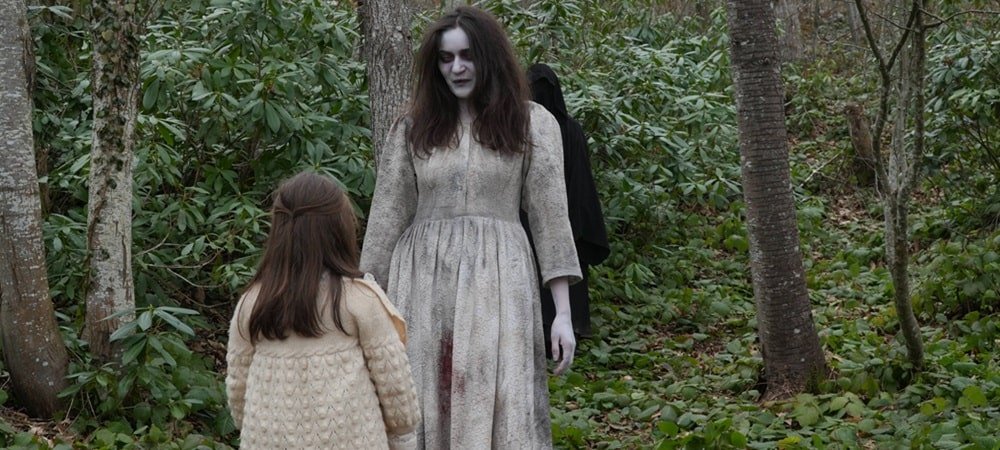 Geçmişten Kalan filmine Hollywood tarzı makyaj