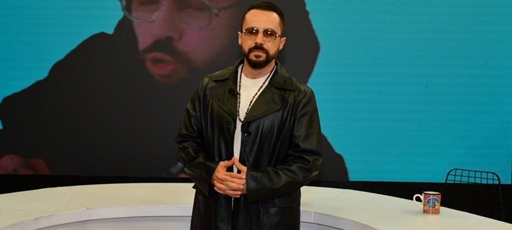 NR1 TÜRK MAGAZİN YİNE ŞAHANE 