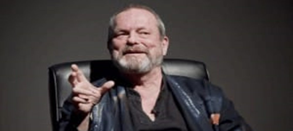 Usta yönetmen Terry Gilliam'dan 'Türk Lokumu' videosu