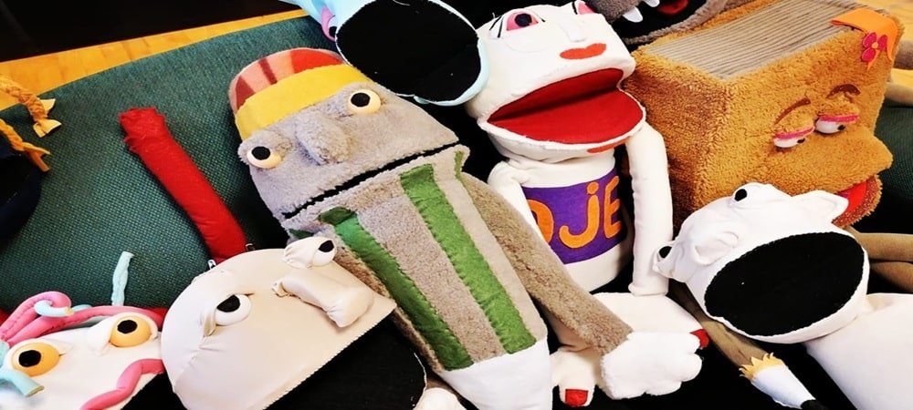 GELENEKSELDEN ÇAĞDAŞA TASARIM VE OYUN KURMA ATÖLYELERİ BAŞLIYOR