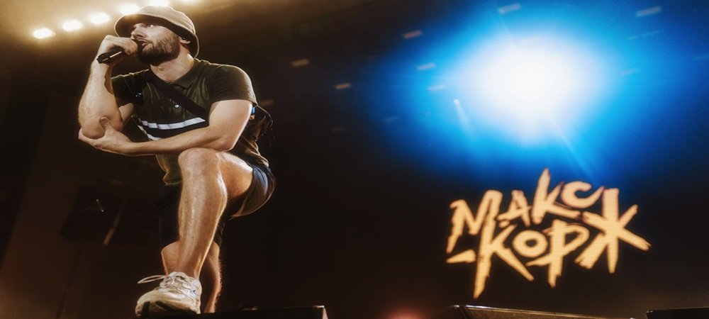 Rusya'nın Tarkan'ı, Max Korzh İstanbul'u Sallayacak