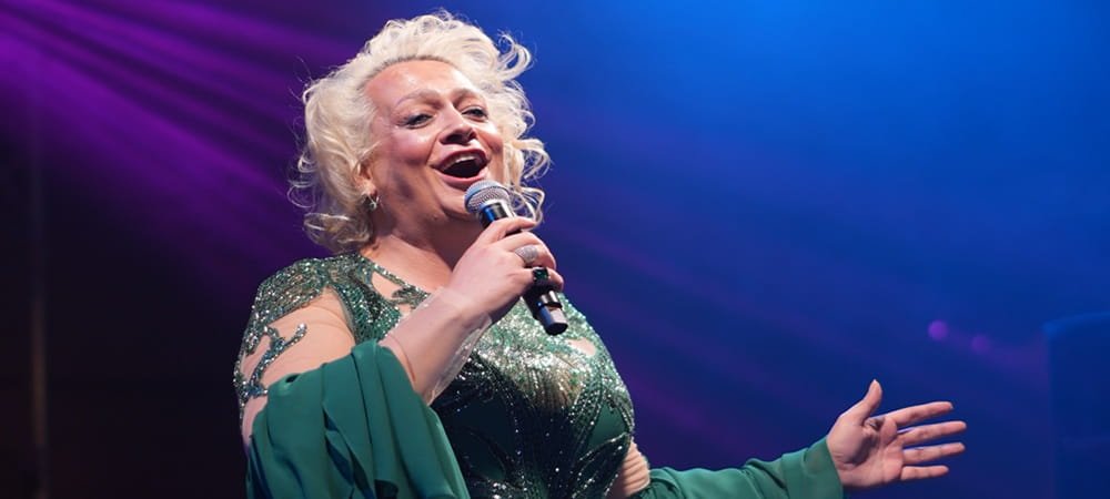AYTA SÖZERİ yine müzik dolu büyüleyici bir performansa imza attı