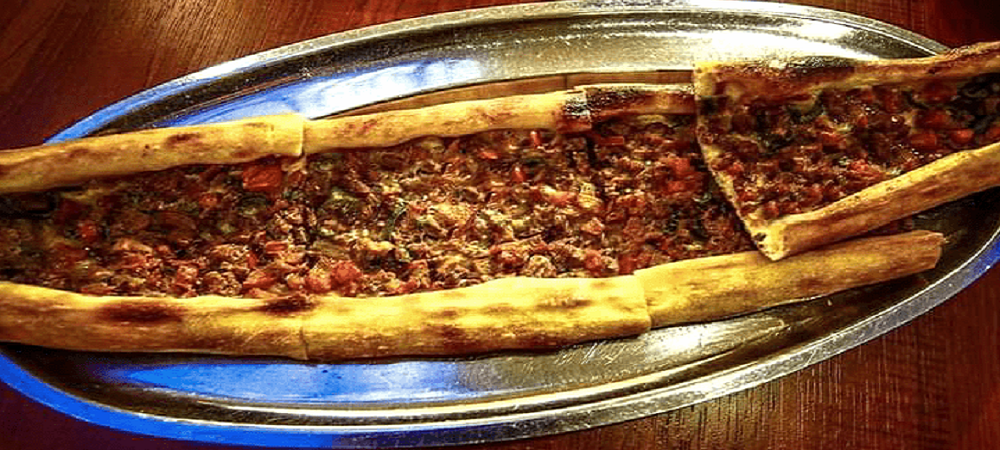 Fatih Pide Damaklarınızda Lezzet Şöleni Yaratıyor