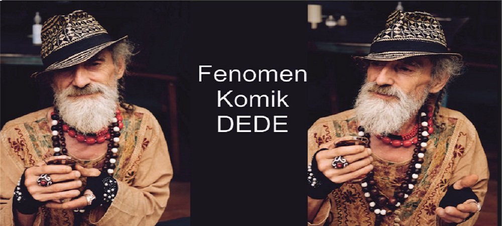 BALAT'LI FENOMEN DEDE