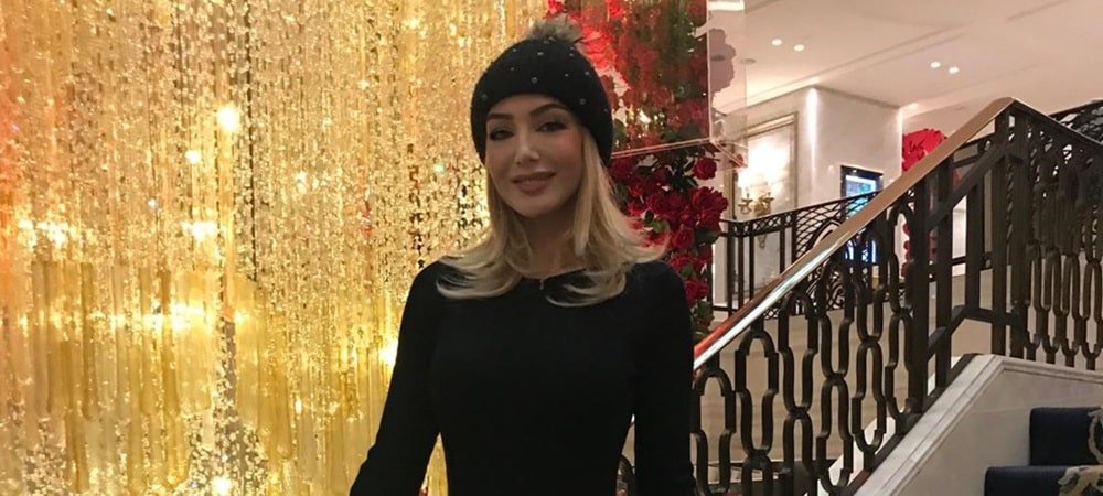 Didem Aksu İle Çok Özel Röportaj