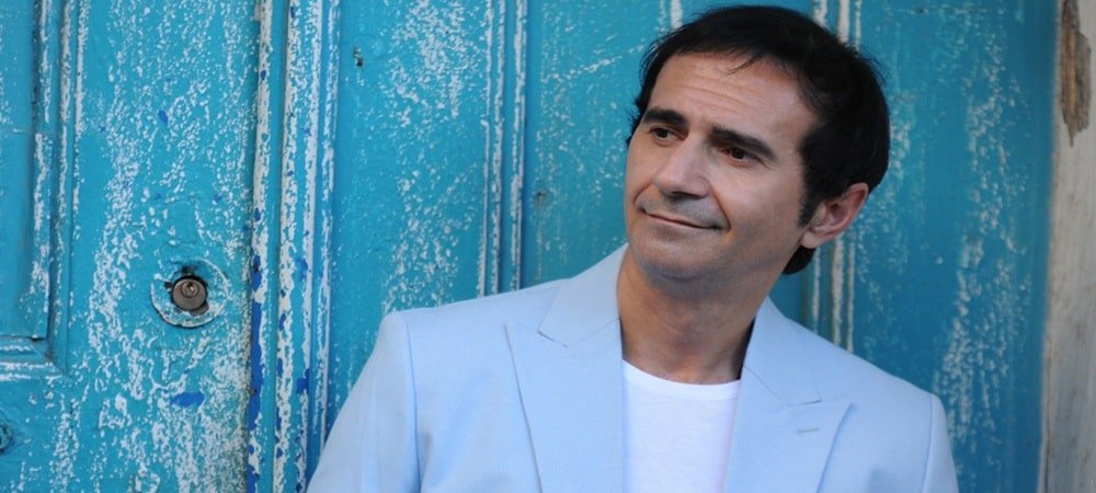 Sahneye 10 Yaşında Çıktı, Şimdi Albümüyle Gönüllerde Engin Gül