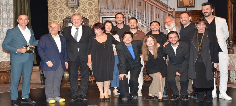 EROL KESKİN ÖDÜLLERİNDEN ARTA KALAN DEDELERİN EVİNDE ISRARLA  SÜRDÜRÜLEN PROVALAR