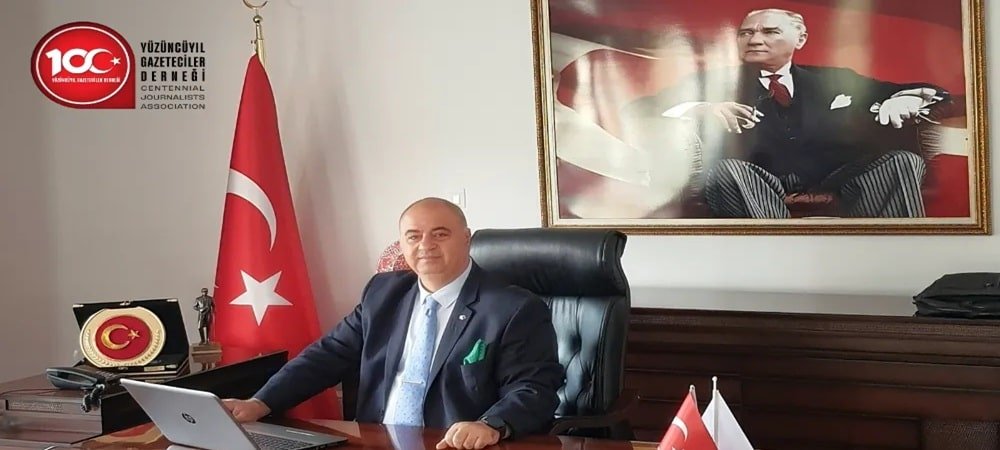 'Cumhuriyet, Özgürlük ve Eşitlik İdeallerinin Simgesidir'