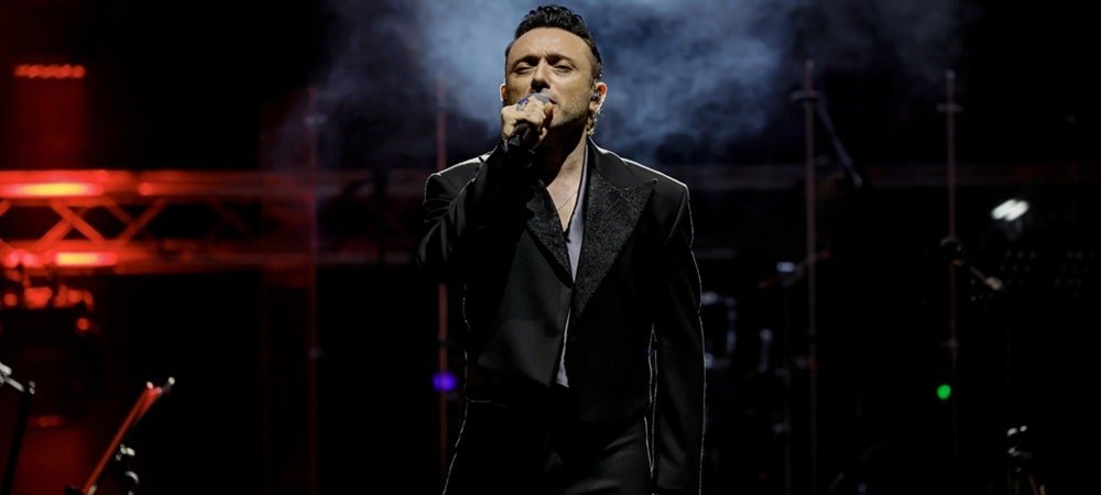 Açıkhava’da Mabel Geleneği