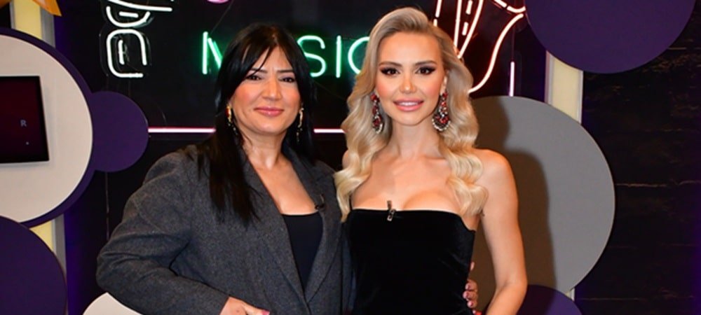 Magazin Masaya Yatırılıyor! 2025’in Konuşulanları 50Fifty’de