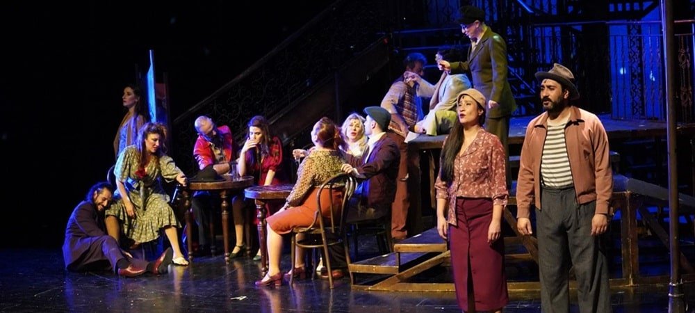 “FOSFORLU CEVRİYE” BAHÇELİEVLER’DEGÖZ KAMAŞTIRDI