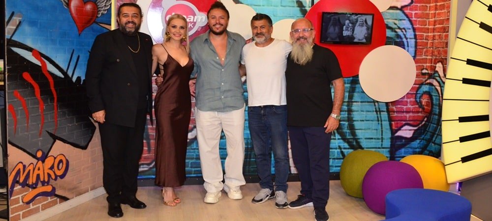 Gazi Koşusu’nun Perde Arkası ve Yazın Ritmi “50fifty”de