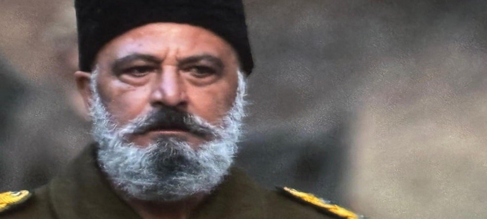 TEHLİKELİ BÖLGE İLE TÜRK SİNEMASINDA BİR İLK