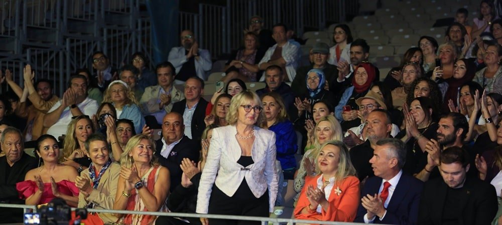 BODRUM ULUSLARARASI FİLM FESTİVALİ BAŞLADI