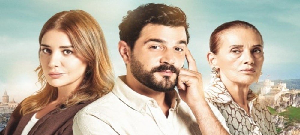 NASİPSE OLUR 2’NİN GALASI YAPILDI