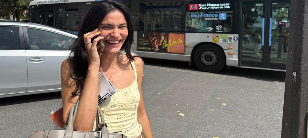 Paris’te Saadet Işıl Aksoy Rüzgarı