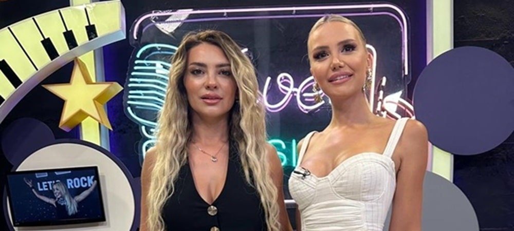 Yaz konserleri 50fifty‘de