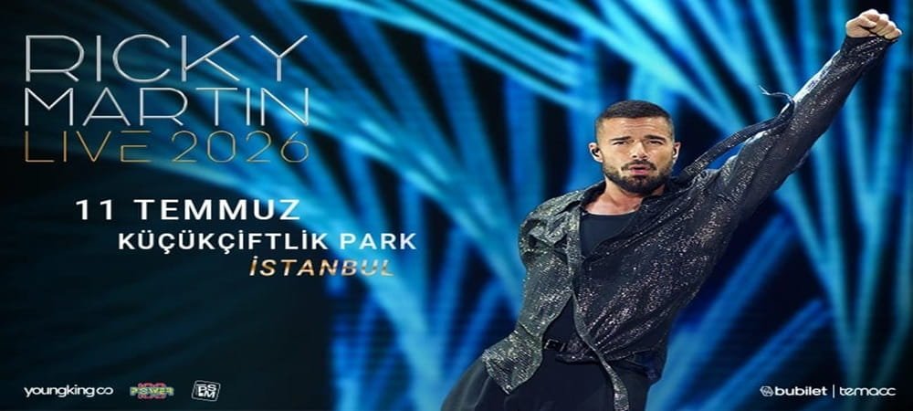 İSTANBUL BU YAZ DÜNYA MÜZİĞİNİN DEV İSİMLERİNİ AĞIRLAYACAK