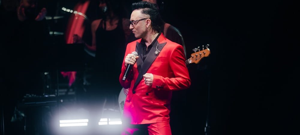 Mabel Matiz’den İstanbul’da İki Unutulmaz Performans