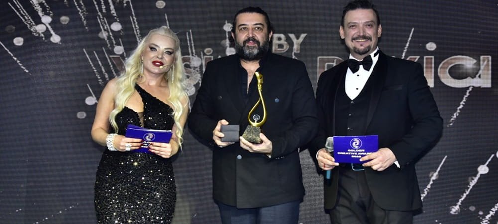 50Fifty’e Bir Haftada 2 Ödül