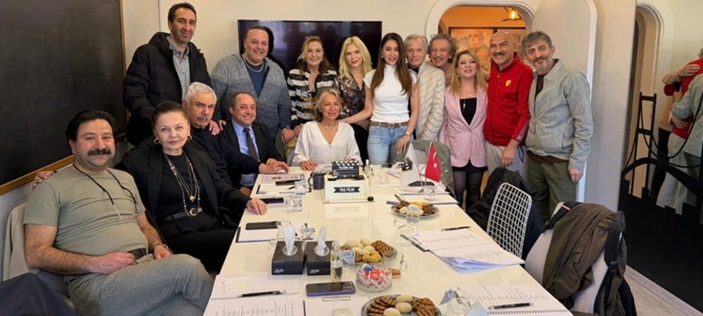 SET ÖNCESİ ÇİFTE KUTLAMA!