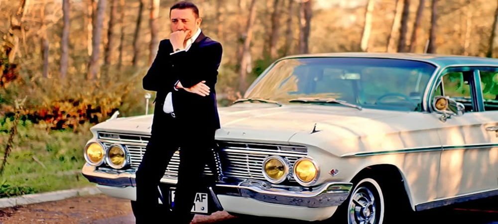 EYLÜL ÖZTÜRK BESTELEDİ FERMAN TOPRAK OKUDU