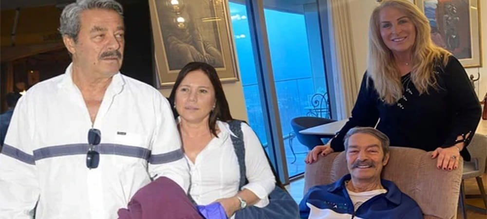Kadir İnanır’ın yeğeni Gül Bakar’dan vasiyet açıklaması: “Keşke hayattayken yüzüne söyleselerdi!”