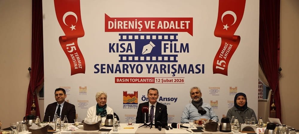 TÜRKİYE YAZDI, SIRA JÜRİDE: “DİRENİŞ VE ADALET” YARIŞMASINDA FİNAL HEYECANI