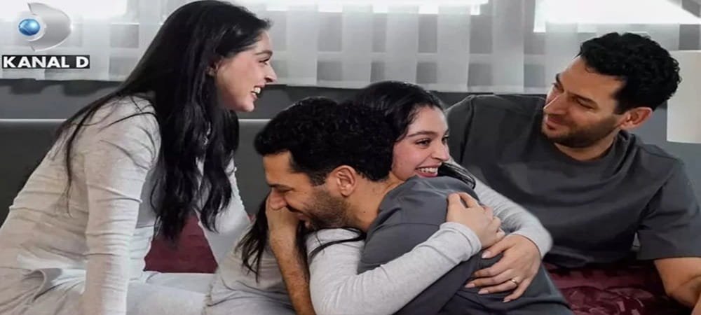 Güller ve Günahlar'ın 14. bölümünde neler oldu? Beklenen haber geldi... Zeynep'in büyük sevinci