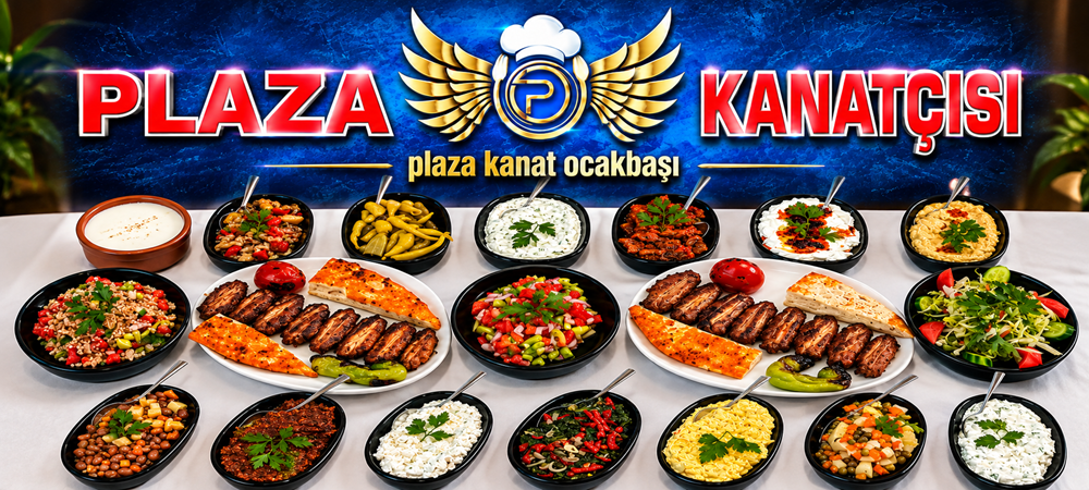 “İstanbul’un en iyi kanatçısıyız.”
