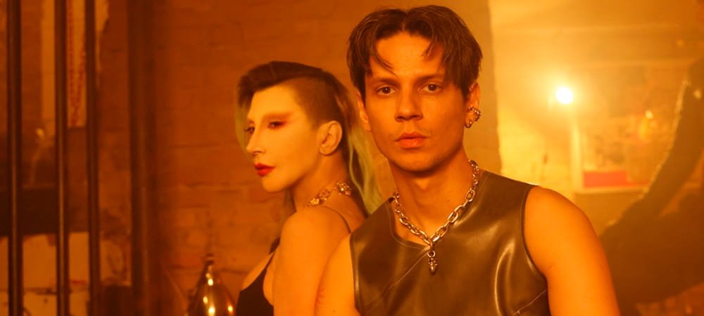 “EGO” YAPTILAR! HANDE YENER & MADRİGAL 