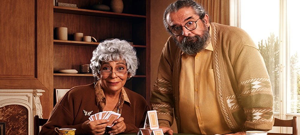 TİYATROKARE'NİN MERAKLA BEKLENEN YENİ OYUNU 