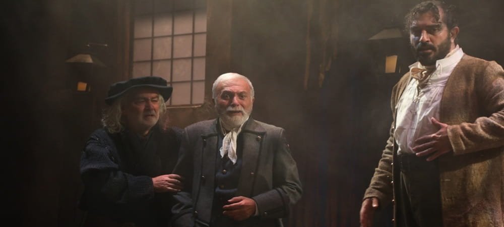 ŞEHİR TİYATROLARI27 MART DÜNYA TİYATRO GÜNÜ’NÜ7 OYUNLA KUTLUYOR