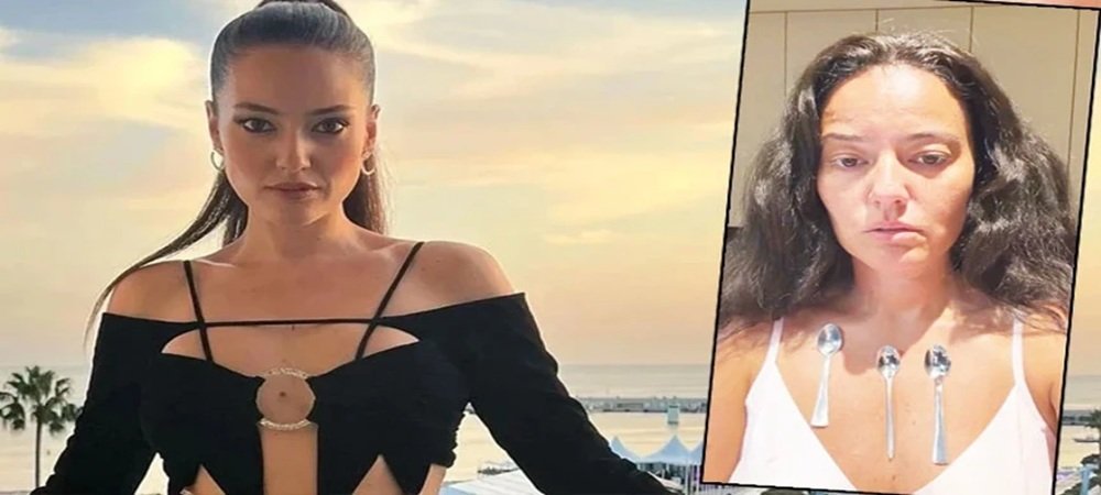 Pelin Akil'i şaşırtan anlar: Dünyanın manyetiği bozulmuş