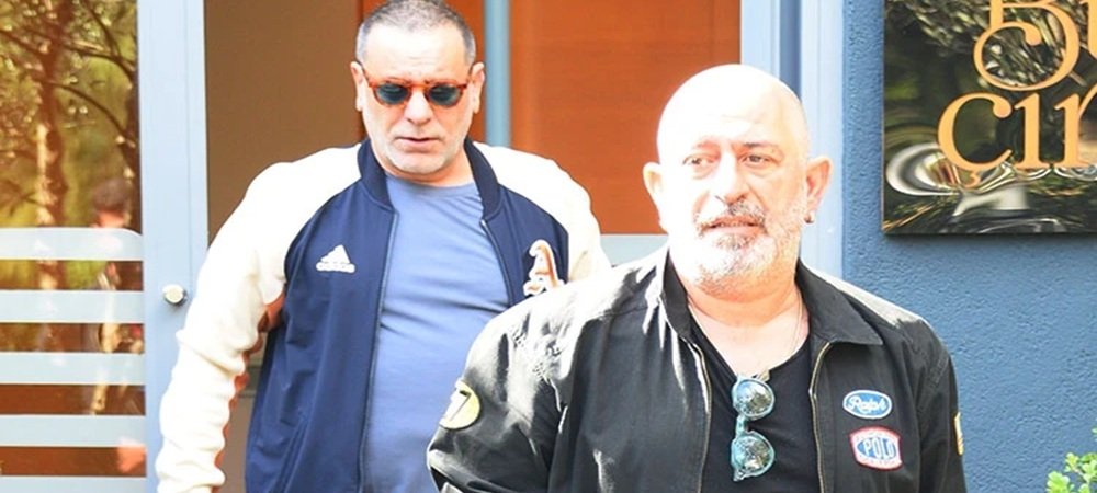 ‘Kıldan tüyden’ sohbet