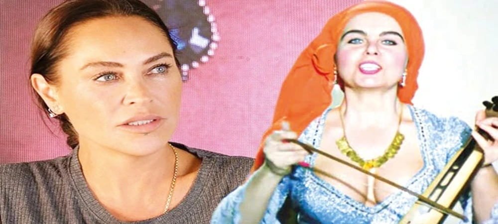 Yeni Nigar