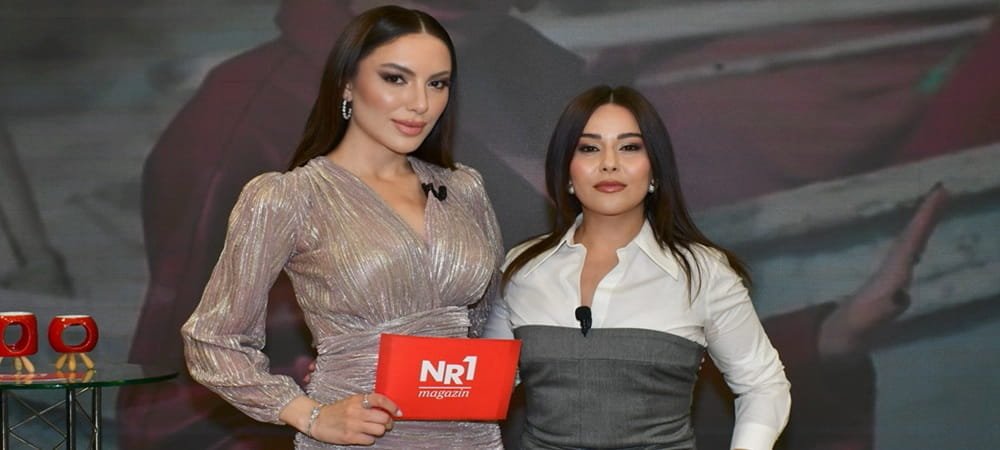 EKRANLARIN EN İDDİALI MAGAZİN PROGRAMI 