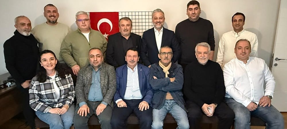 İstanbul Bağımsız Gazeteciler Derneği Birinci olağan kongresi gerçekleştirildi! 