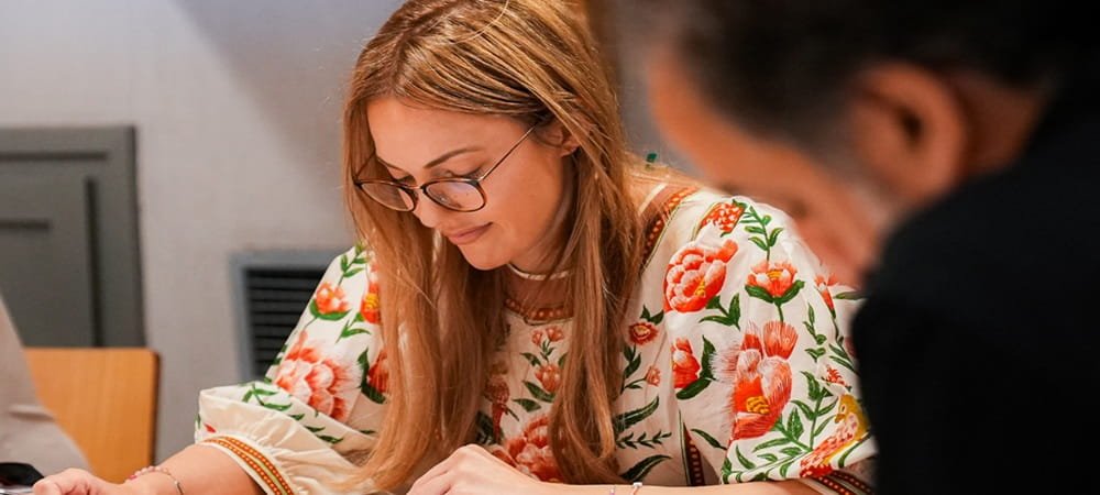 “İMROZ’DA BAHAR” İÇİN BULUŞTULAR