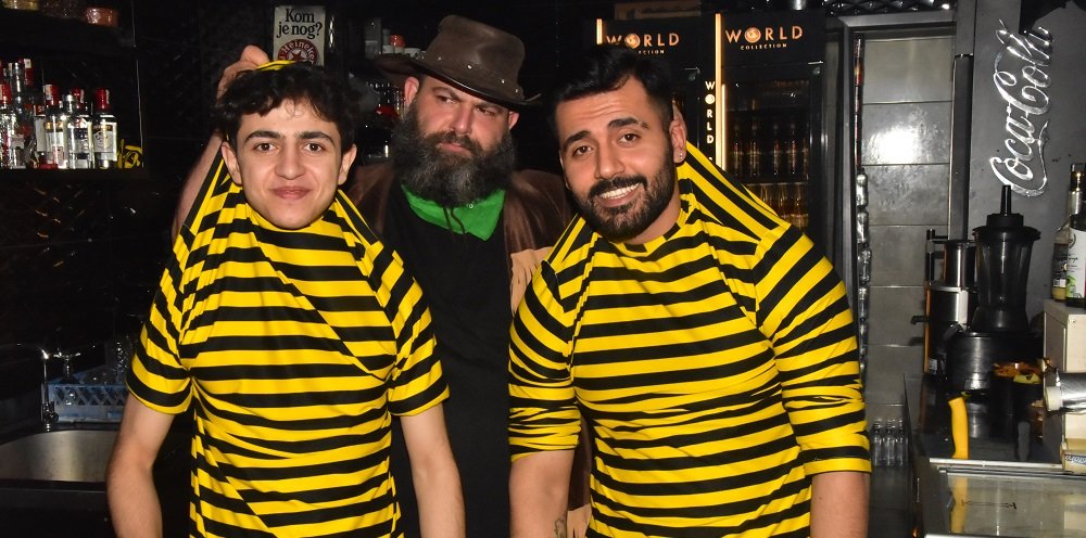 Duqqan, Türkiye’de bir ilke daha imza attı