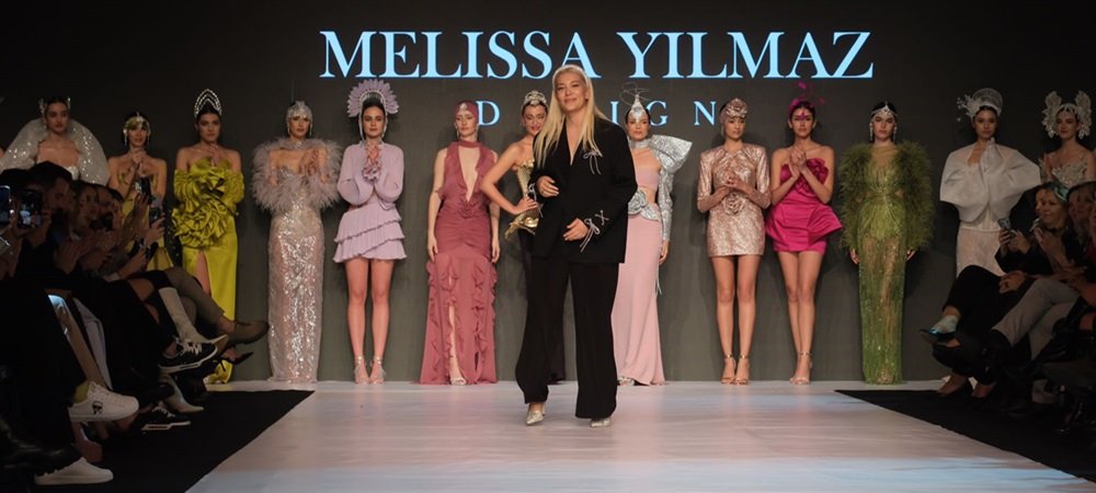 İzmir Fashion Week'ten muhteşem başlangıç