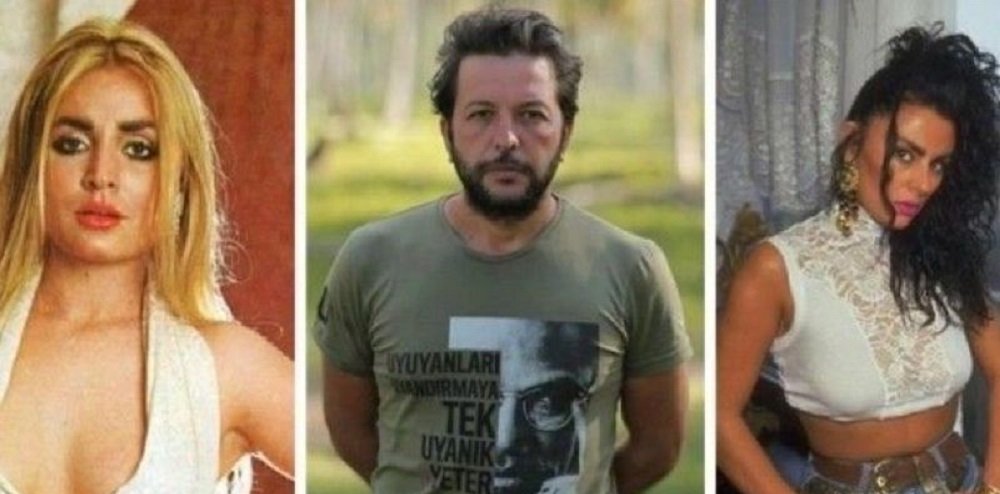 Ünlü oyuncudan o iddialara açıklama!