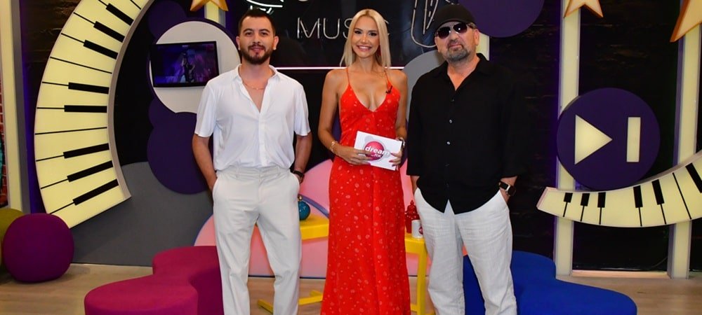 50Fifty Yeni Bölümüyle Ekranda