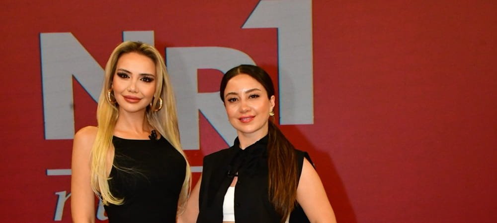 MAGAZİNİN KALBİ YİNE NR1 TÜRK’TE ATACAK! 